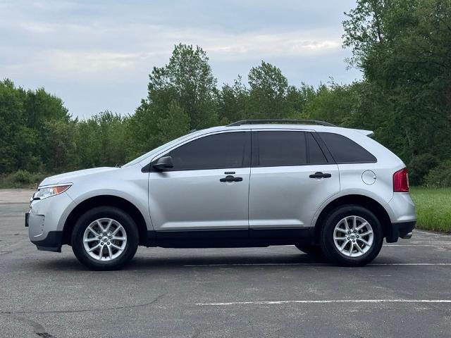 2014 Ford Edge SE