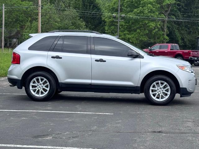 2014 Ford Edge SE