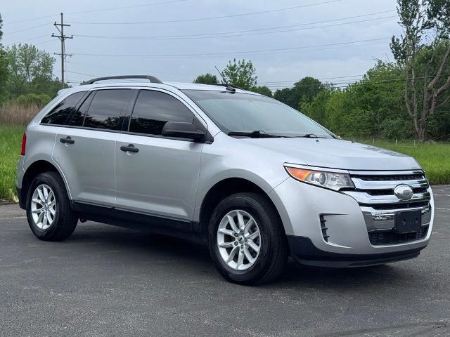 2014 Ford Edge SE