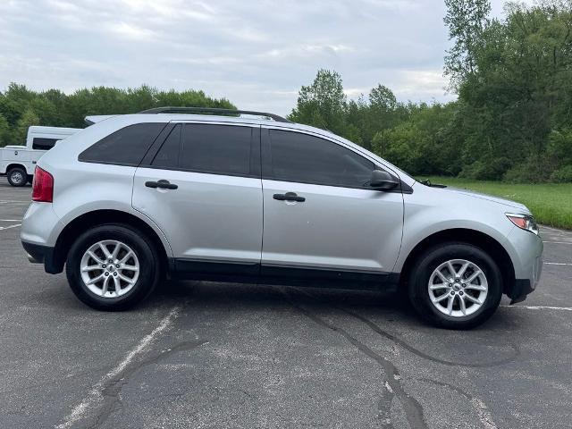 2014 Ford Edge SE
