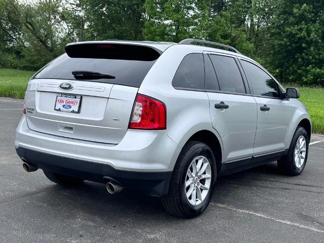 2014 Ford Edge SE