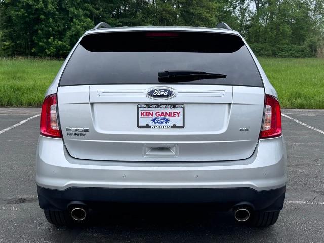 2014 Ford Edge SE