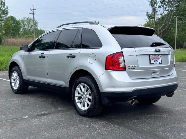 2014 Ford Edge SE