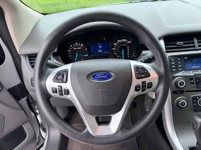 2014 Ford Edge SE