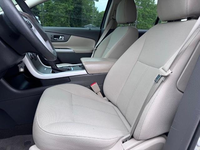 2014 Ford Edge SE