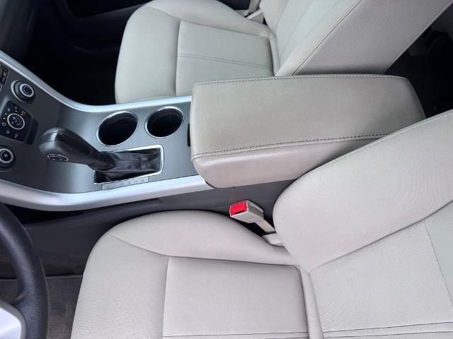 2014 Ford Edge SE