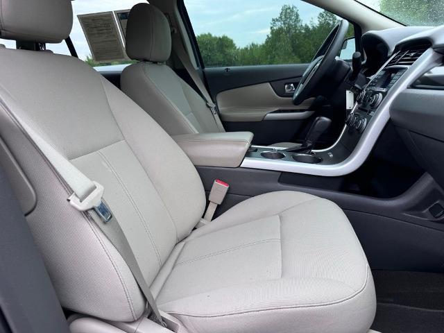 2014 Ford Edge SE