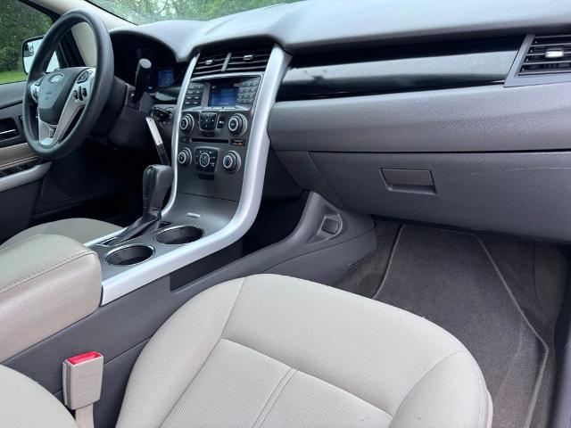2014 Ford Edge SE