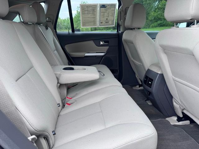 2014 Ford Edge SE
