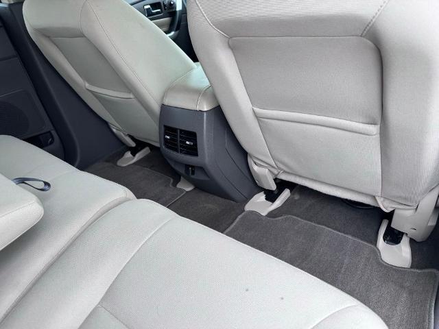 2014 Ford Edge SE
