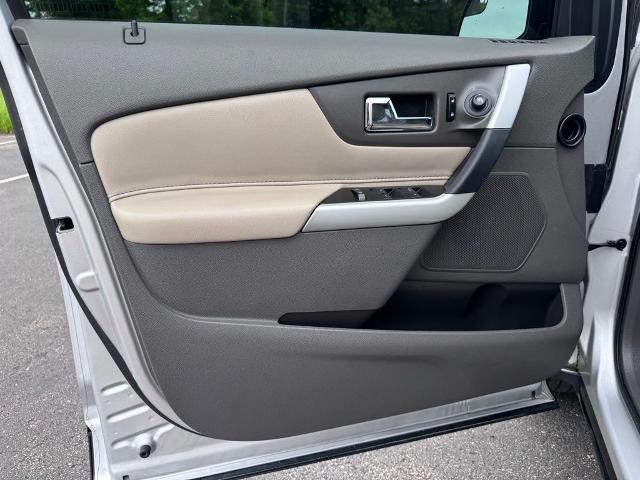 2014 Ford Edge SE