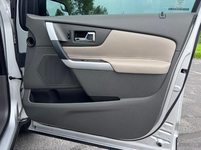 2014 Ford Edge SE