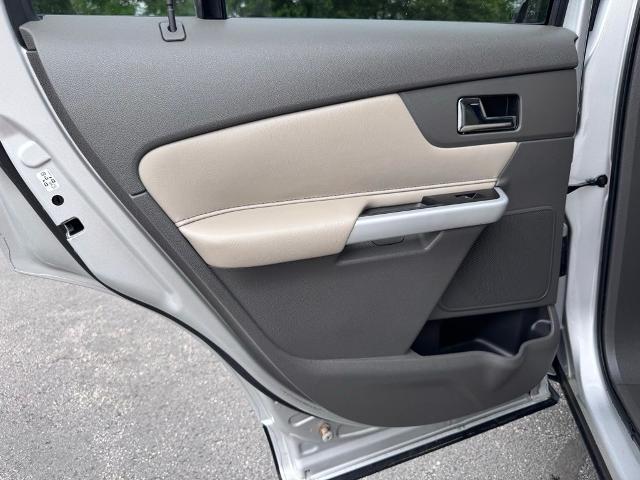 2014 Ford Edge SE