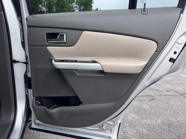 2014 Ford Edge SE