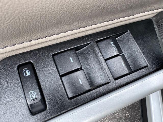 2014 Ford Edge SE