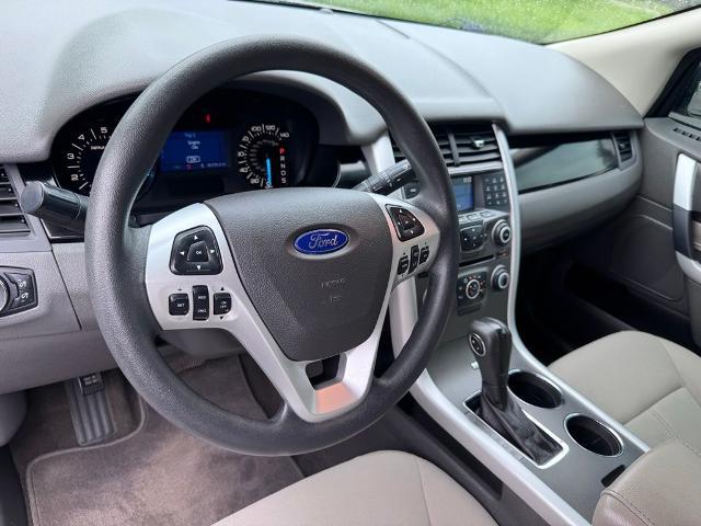 2014 Ford Edge SE