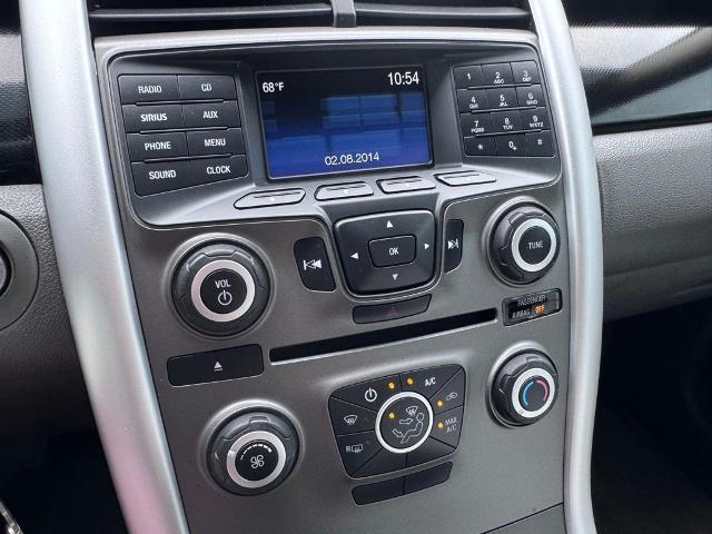 2014 Ford Edge SE