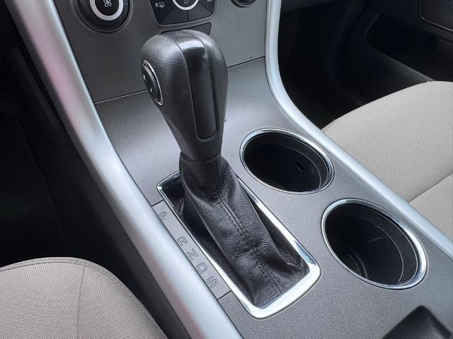 2014 Ford Edge SE