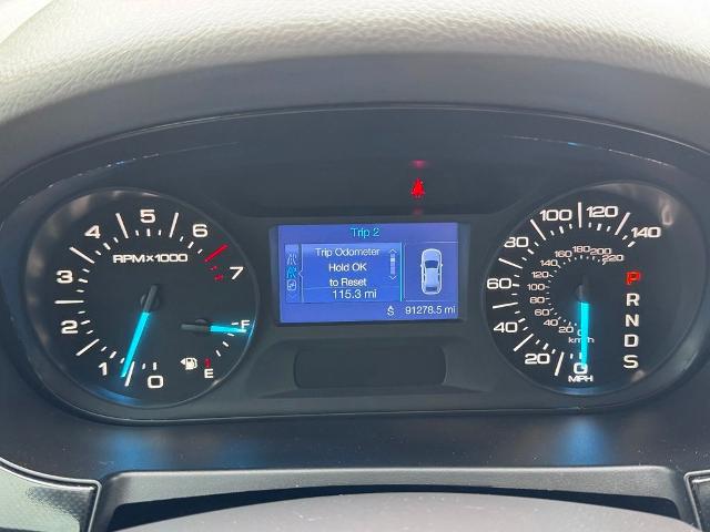 2014 Ford Edge SE