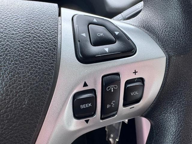 2014 Ford Edge SE