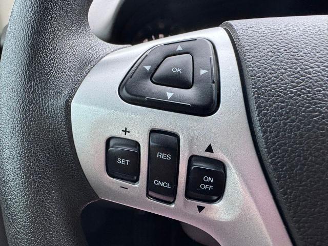 2014 Ford Edge SE