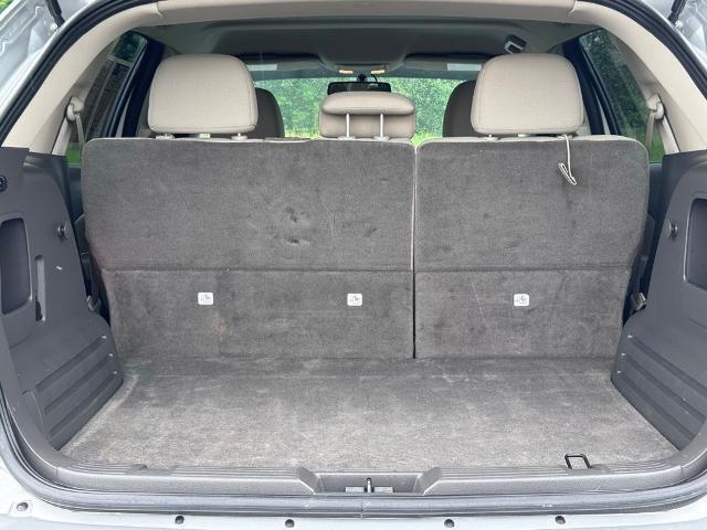 2014 Ford Edge SE