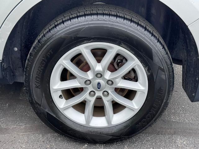 2014 Ford Edge SE