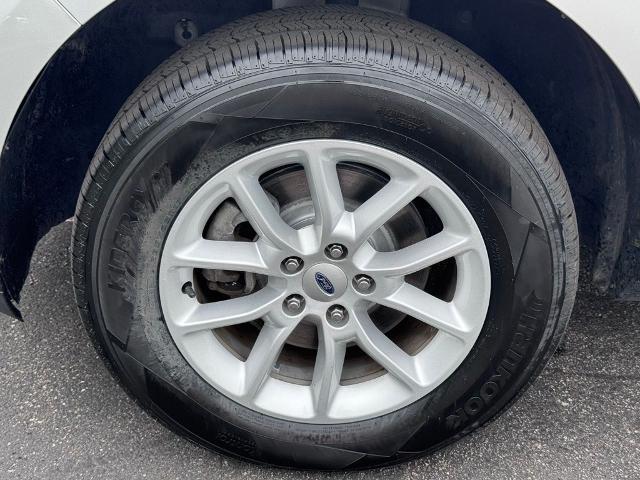 2014 Ford Edge SE