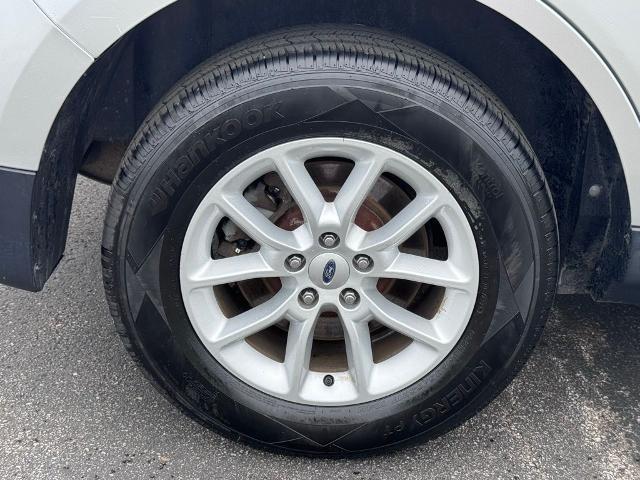 2014 Ford Edge SE