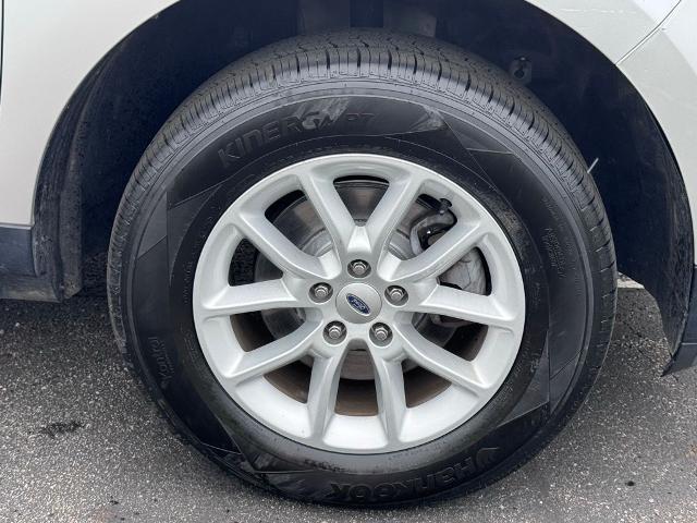 2014 Ford Edge SE