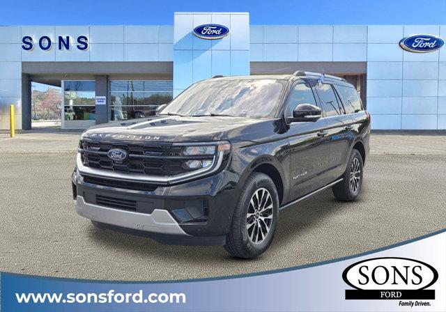 2025 Ford Expedition Platinum for sale in Auburn, AL