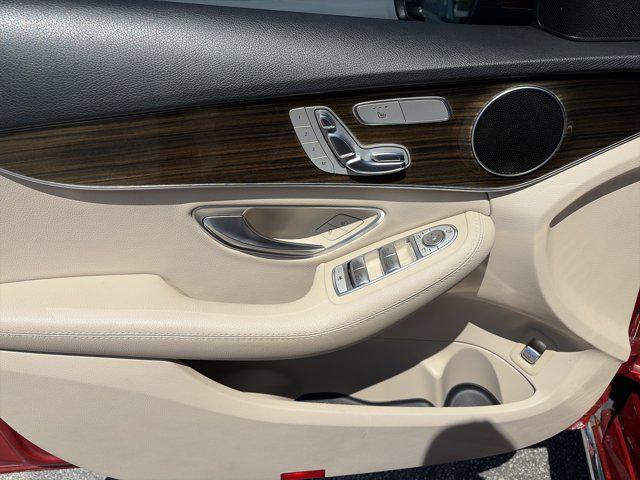 2018 Mercedes-Benz C-CLASS C 300 C 300