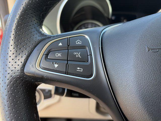 2018 Mercedes-Benz C-CLASS C 300 C 300