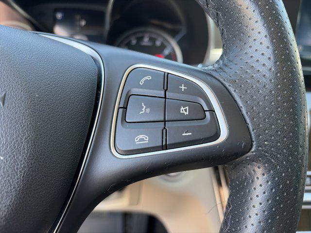 2018 Mercedes-Benz C-CLASS C 300 C 300