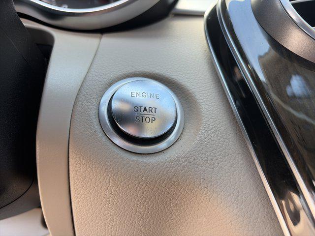 2018 Mercedes-Benz C-CLASS C 300 C 300