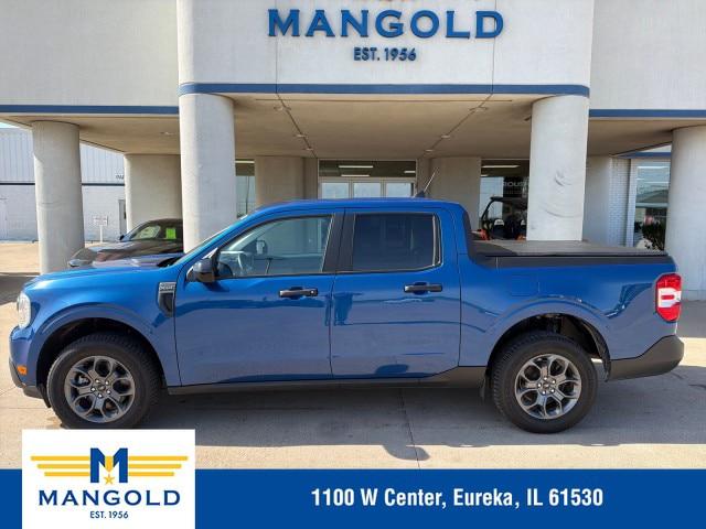 2024 Ford Maverick XLT for sale in Eureka, IL