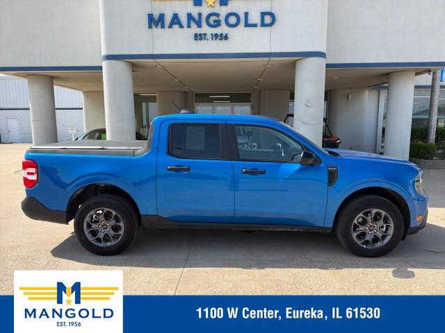 2025 Ford Maverick XLT for sale in Eureka, IL