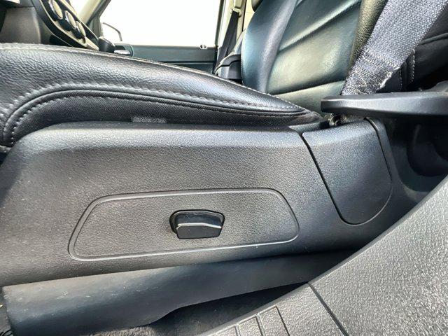 2015 Jeep Patriot High Altitude Edition