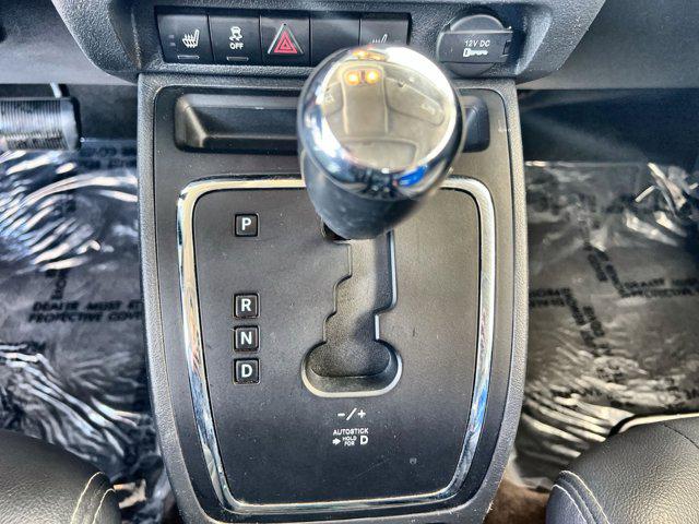 2015 Jeep Patriot High Altitude Edition