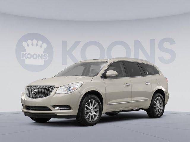2016 Buick Enclave Leather for sale in Sterling, VA