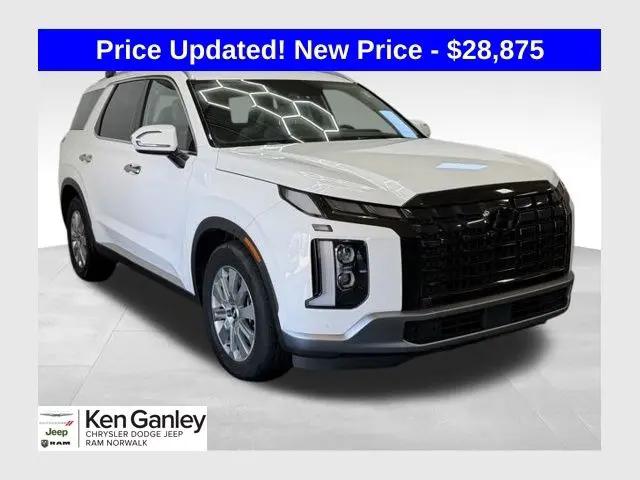 2023 Hyundai Palisade for sale near Norwalk, OH