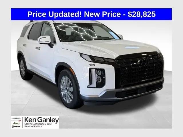 2023 Hyundai Palisade for sale near Norwalk, OH