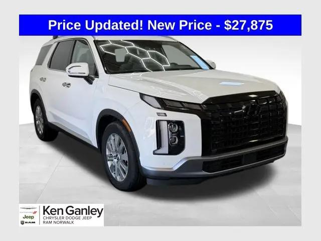 2023 Hyundai Palisade for sale near Norwalk, OH