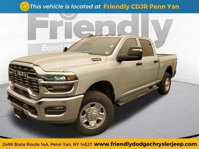 2026 Ram 2500 Tradesman Crew Cab 4x4 6'4" Box for sale in Penn Yan, NY