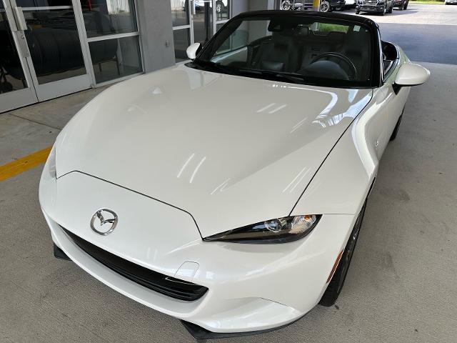 2019 Mazda MX-5 Grand Touring for sale in Kenly, NC