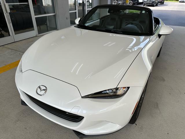 2019 Mazda MX-5 Grand Touring
