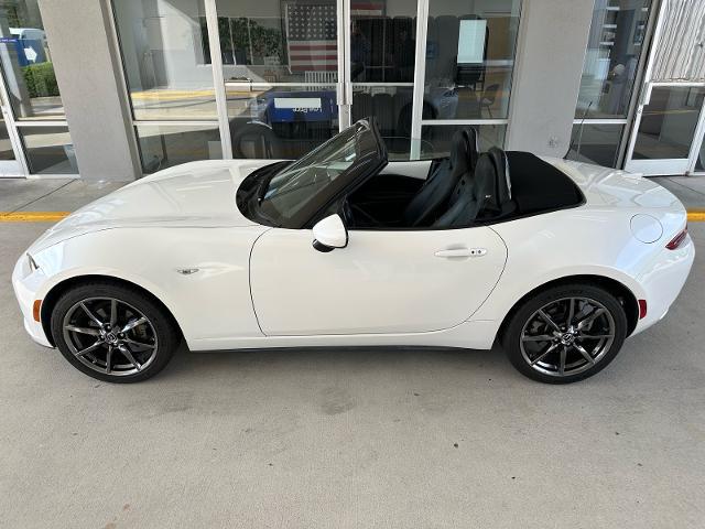 2019 Mazda MX-5 Grand Touring
