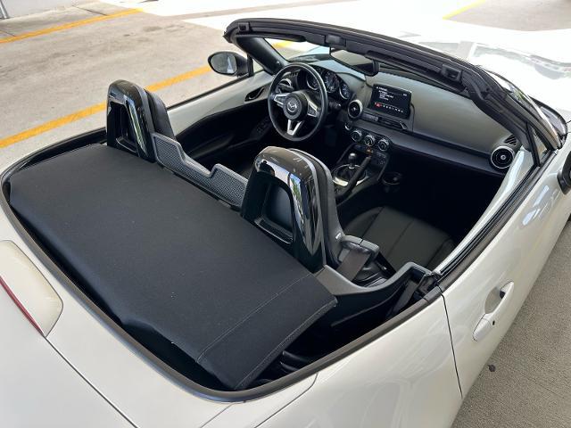 2019 Mazda MX-5 Grand Touring