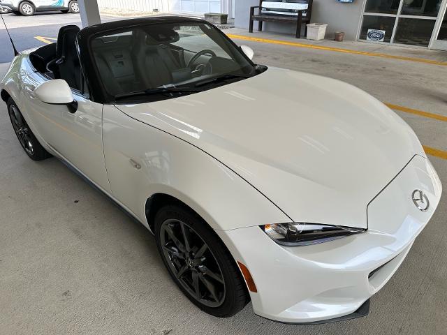 2019 Mazda MX-5 Grand Touring