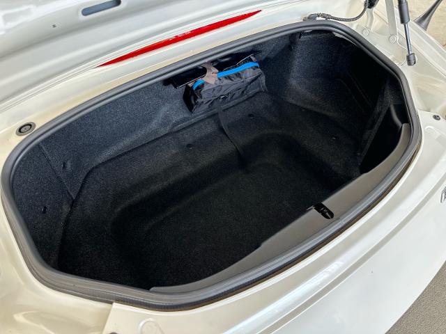 2019 Mazda MX-5 Grand Touring